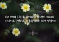 하나님을 경외한다는 것의 의미