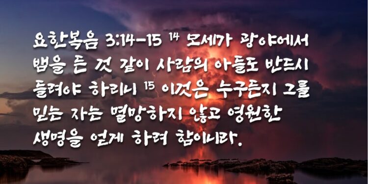 mRNA와 무선주파수 관련 주술보다 위에 있는 예수님의 이름