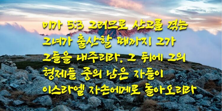 남은 자들만 돌아옴