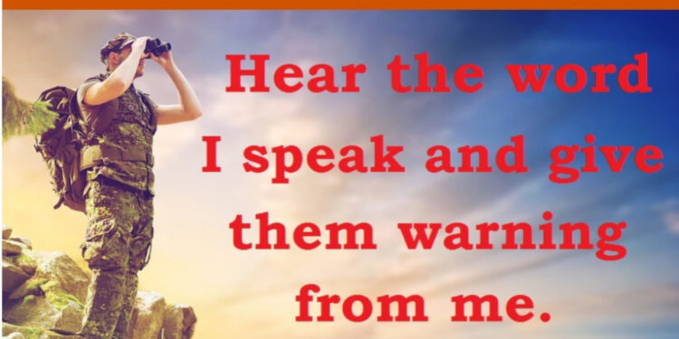 어떤 대가를 치르더라도 하나님의 부르심을 따른다