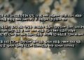 부르심에 합당한 삶